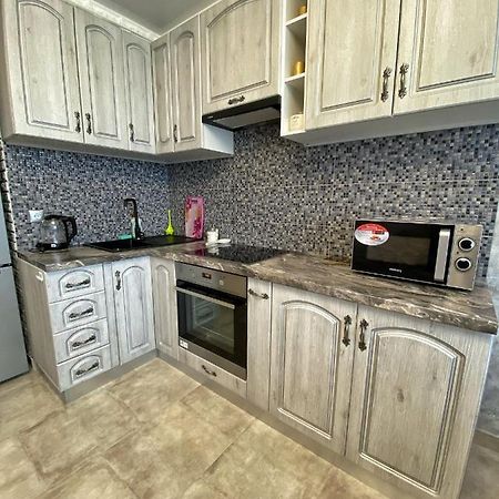 42 Жемчужина Apartment Odessa Luaran gambar
