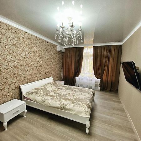 42 Жемчужина Apartment Odessa Luaran gambar