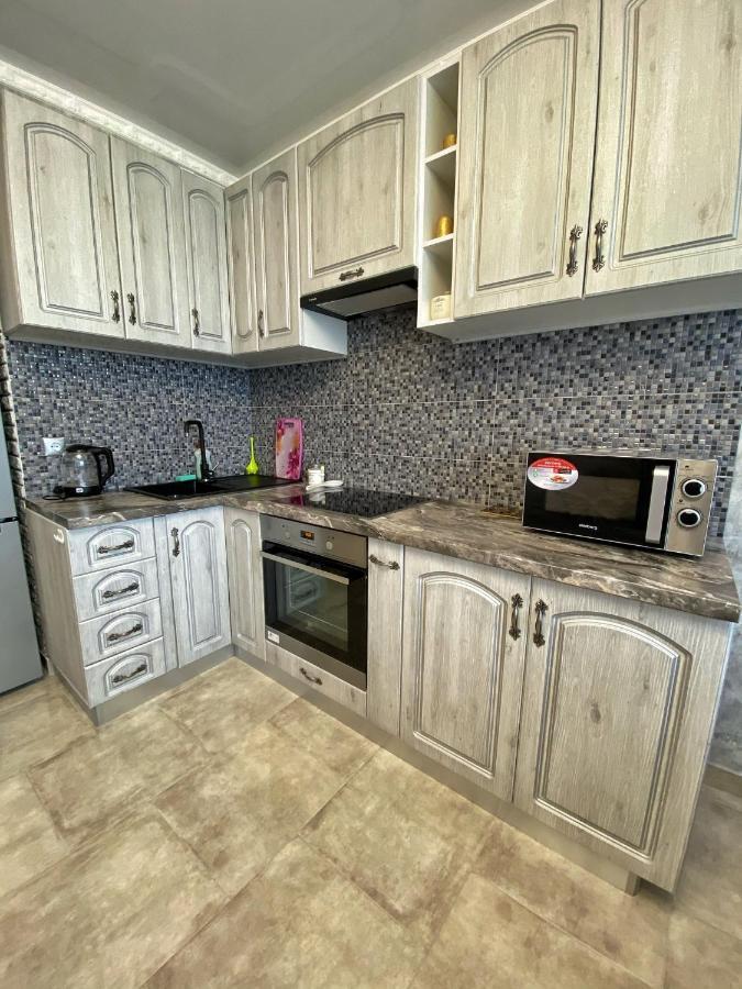 42 Жемчужина Apartment Odessa Luaran gambar