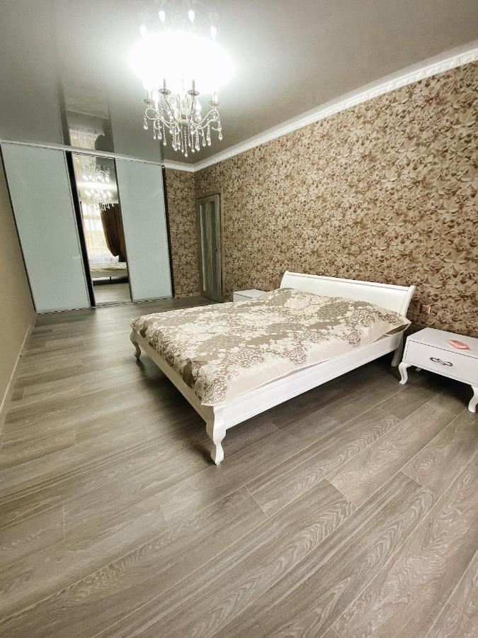 42 Жемчужина Apartment Odessa Luaran gambar