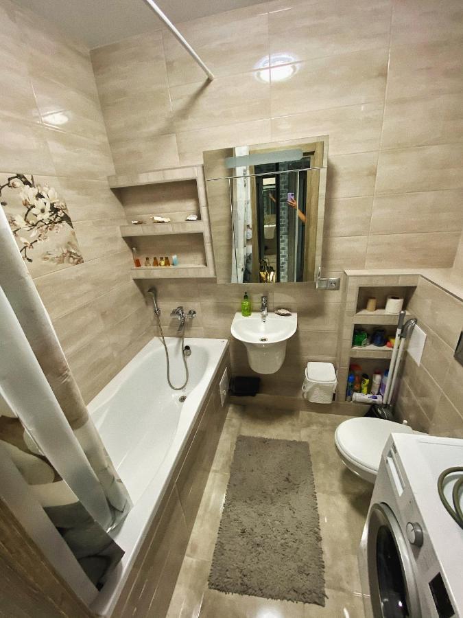 42 Жемчужина Apartment Odessa Luaran gambar