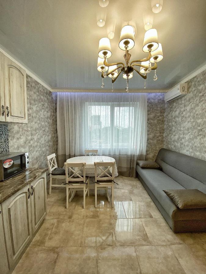 42 Жемчужина Apartment Odessa Luaran gambar