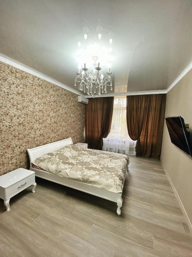 42 Жемчужина Apartment Odessa Luaran gambar