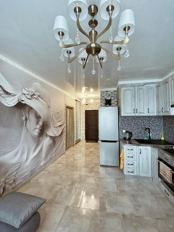 42 Жемчужина Apartment Odessa Luaran gambar